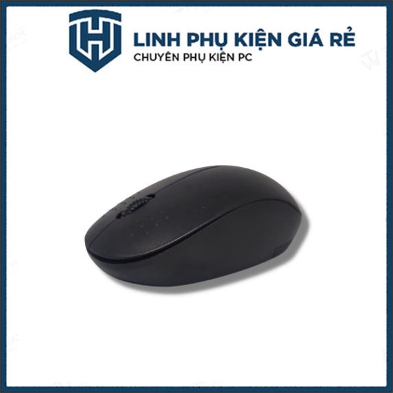 Chuột Không Dây giá cả tương đối rẻ Forter V181 xịn bh 12 Tháng