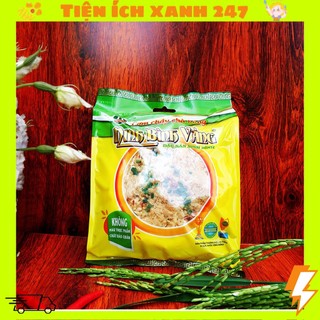 Cơm cháy chà bông Ninh Bình Vàng tròn (130g và 65g)