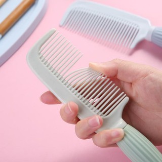 Cây Lược Chải Tóc Hình Thỏ Cho Bé ssr