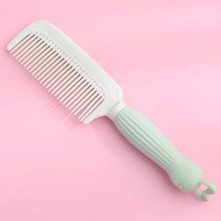 Cây Lược Chải Tóc Hình Thỏ Cho Bé ssr