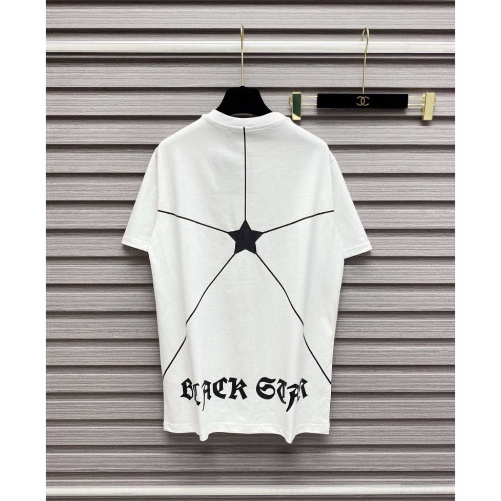 Áo ThunDOLCE LEVEL, DG Ngôi Sao  Siêu Chất Cực Đẹp Cực Bền Áo Cộc Tay Hottrend Hè 2023