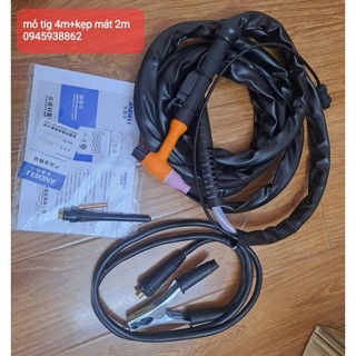máy hàn tig ws 250 Andeli