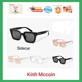 Kính Mccoin 7 mẫu