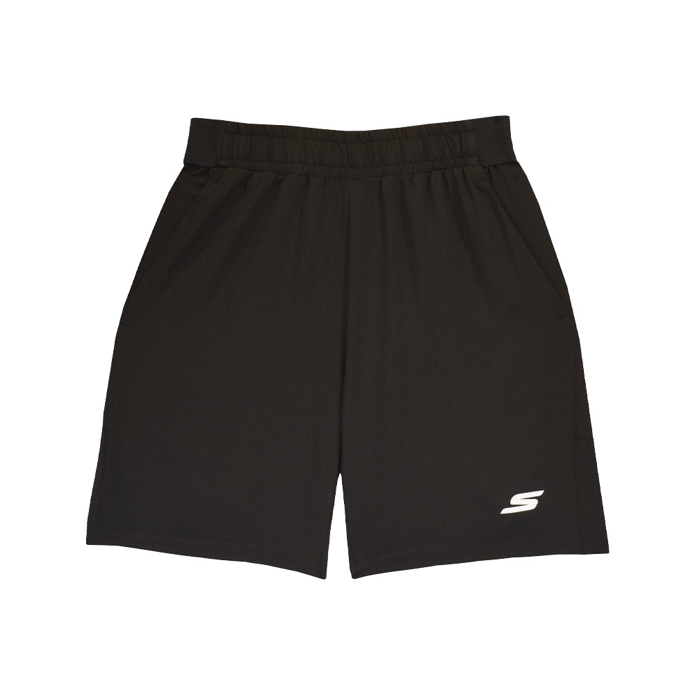 Quần Đùi Thể Thao Nam Skechers Performance Shorts - SP22Q4M409-00GH