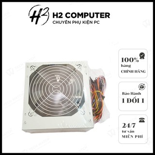Nguồn máy tính golden field fan 12, hàng mới bảo hành 1 năm