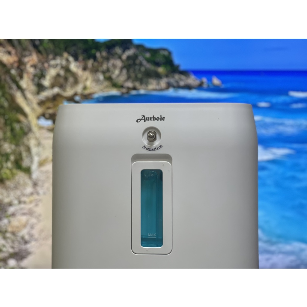 Máy Tạo Oxy Y Tế Dành Cho Gia Đình AURBOIC 2-10L 150W