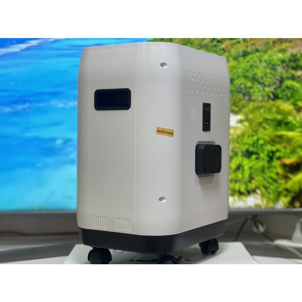 Máy Tạo Oxy Y Tế Dành Cho Gia Đình AURBOIC 2-10L 150W