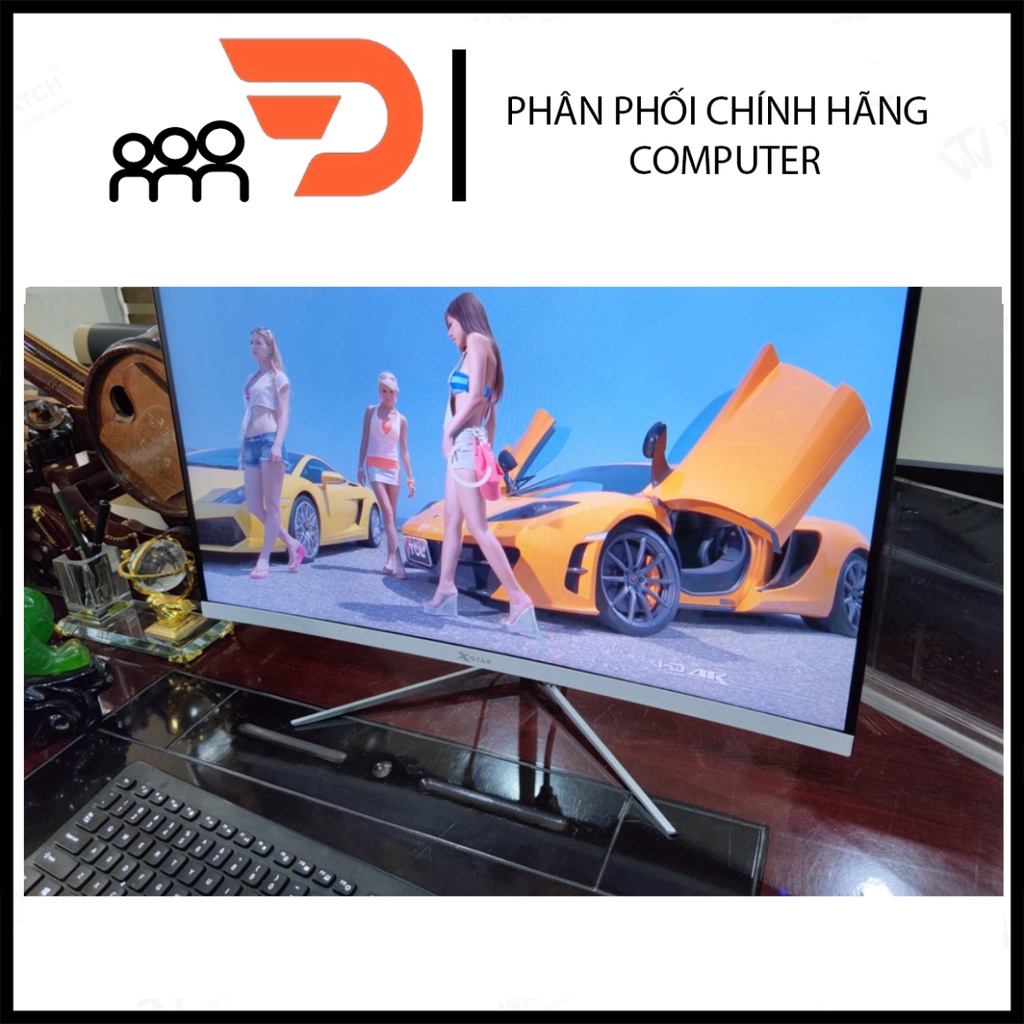 [FREESHIP] Màn Hình Chính Hãng XSTAR 24inch 27inch Cong 75HZ - Mới 100% FULL BOX Bảo Hành 24 Tháng | BigBuy360 - bigbuy360.vn