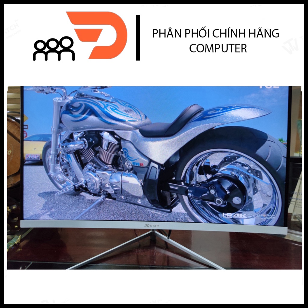 [FREESHIP] Màn Hình Chính Hãng XSTAR 24inch 27inch Cong 75HZ - Mới 100% FULL BOX Bảo Hành 24 Tháng | BigBuy360 - bigbuy360.vn