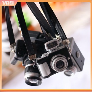 (yakhsu) Mô Hình Máy Ảnh Đồ Chơi Mini Xinh Xắn Cho Bé