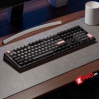 Bàn Phím CƠ cao cấp Fulhen K1 LED 20 quy cách Cực Đẹp, Trục Cơ BLUE SWITCH Gõ Siêu Êm, Phím Full Size Cho máy tính