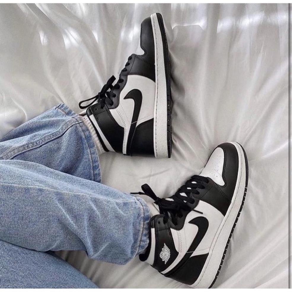 Áo khoác bomber nam nữ Thome vải dạ thêu sọc kẻ trắng đỏ ống tay lót gió 2 lớp đan kim tuyến đen Siêu Chất Hot 2023