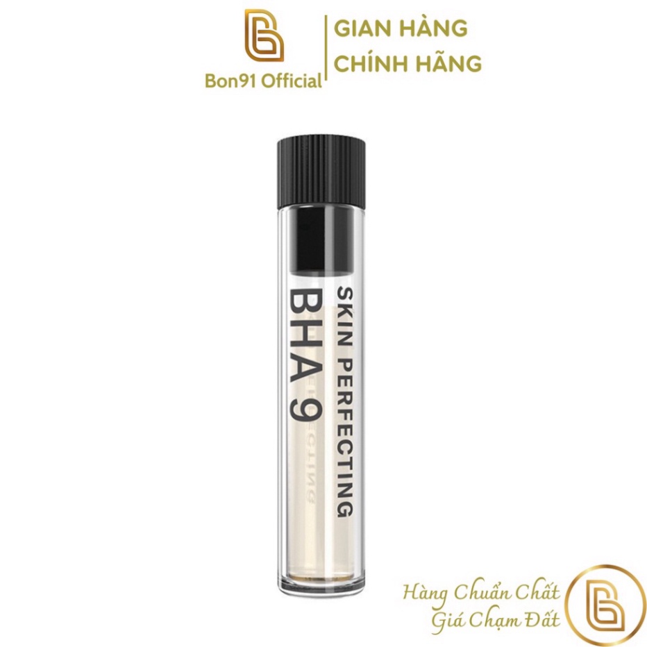 Tinh chất 9% BHA Paula's Choice Skin Perfecting BHA 9  0.83ml