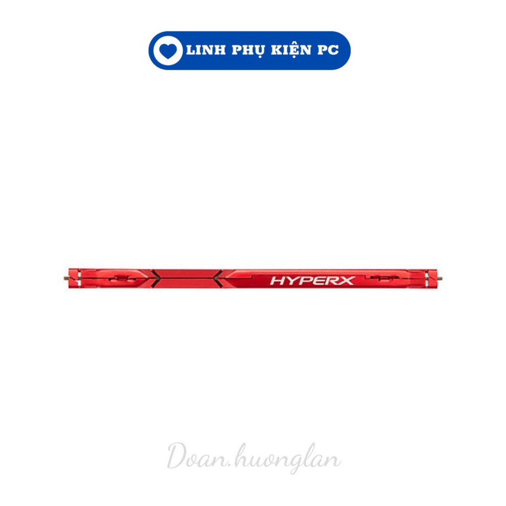 RAM máy tính cá nhân PC Kingston Hyper Fury 8GB DDR3 Buss 1600 Hà Mới 100% | Bảo hành 1 Đổi 1 trong những 36 Tháng chính | BigBuy360 - bigbuy360.vn