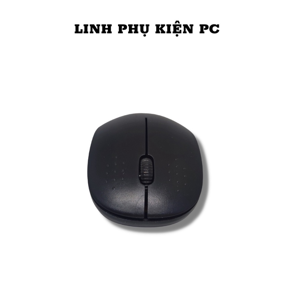 Chuột Không Dây Giá Rẻ Forter V181 Chính Hãng Bảo Hành 12 Tháng