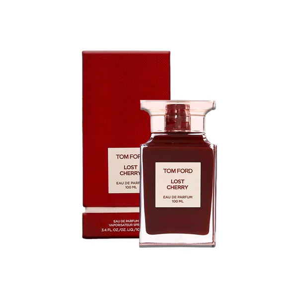 Nước Hoa Nữ Tom Ford Lost Cherry Nồng Độ EDP Dung Tích 100ml - HANA