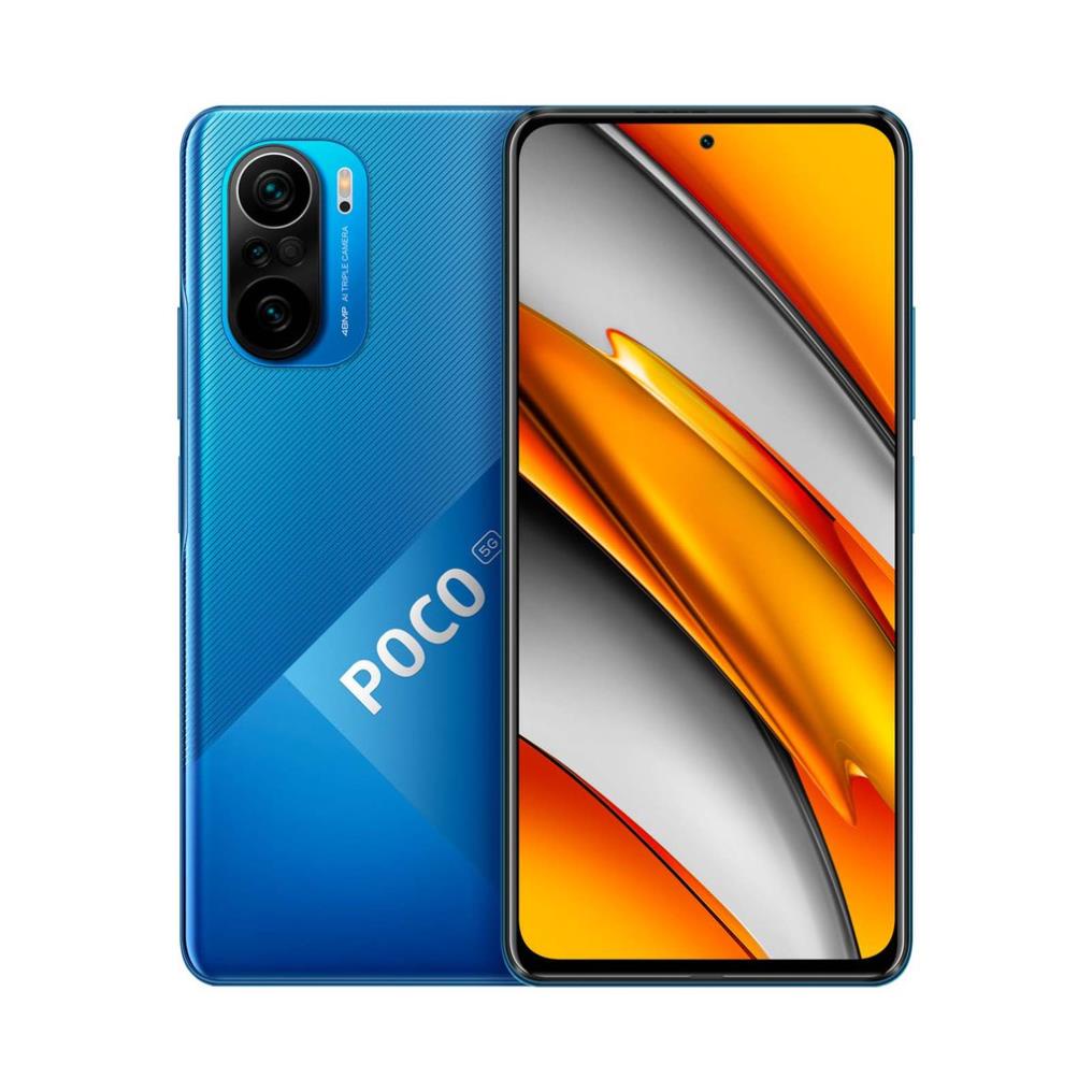 Điện Thoại POCO F3 6.67" | SNAP870 | 48+8+5MP | 20MP | 4520mAh Bảo Hành 1 Đổi 1 Trong  12 Tháng