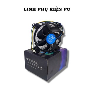 Quạt giảm nhiệt FanBox intel