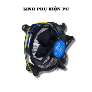 Quạt giảm nhiệt FanBox intel