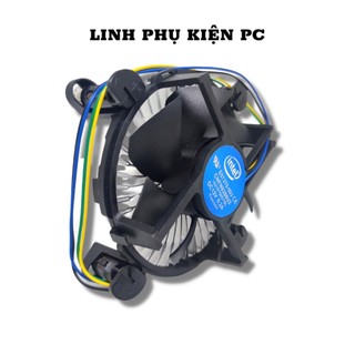 Quạt giảm nhiệt FanBox intel