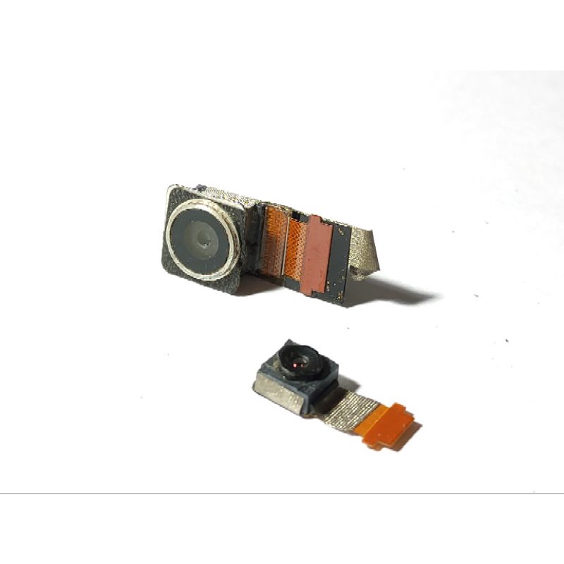 Camera Trước / Camera Sau HTC Desire 700 Hoạt Động Tốt
