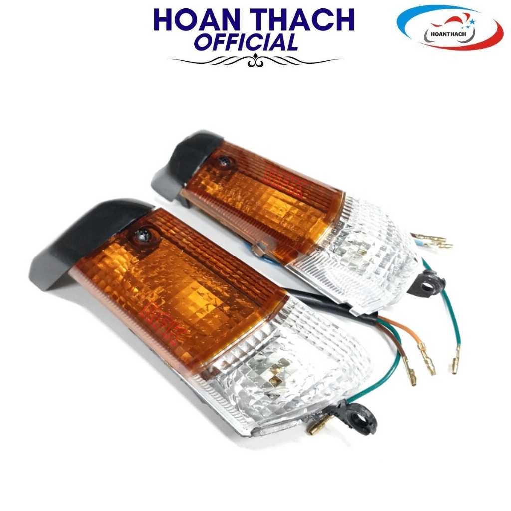 Cặp Đèn Xi Nhan Cho Xe Máy Dream II HOANTHACH SP002727 Trùm Sỉ Đỗ Thiện