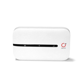 Bộ phát wifi di động bằng sim 4g olax mt10 tốc độ cao 150mbps pin lâu 3000mah