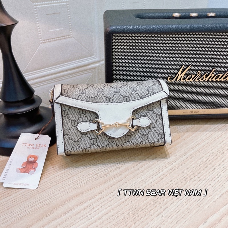 Túi đeo chéo bì thư TTWNBEAR TN-2925