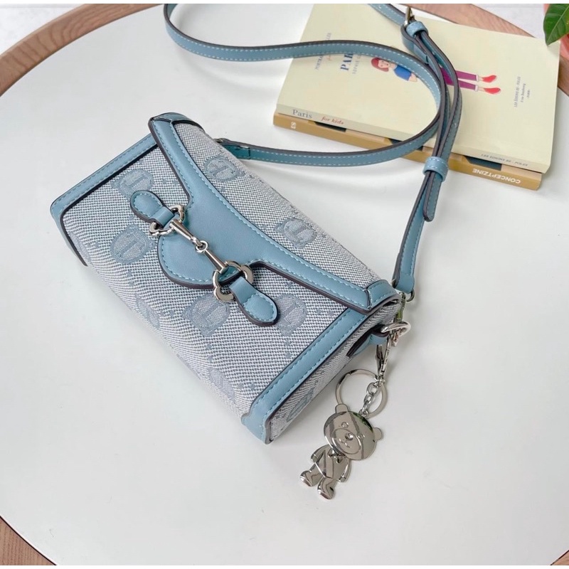 Túi đeo chéo bì thư TTWNBEAR TN-2925