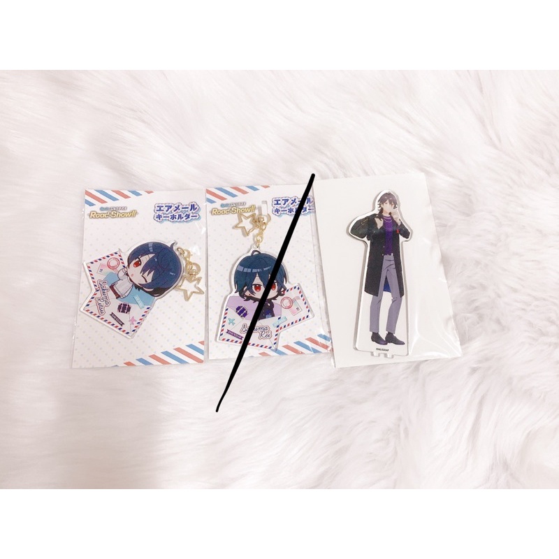 Móc khoá Ensemble Stars
