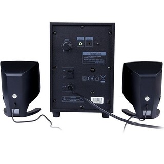 Loa vi tính Microlab M108 2.1 âm thanh hay [Hay]