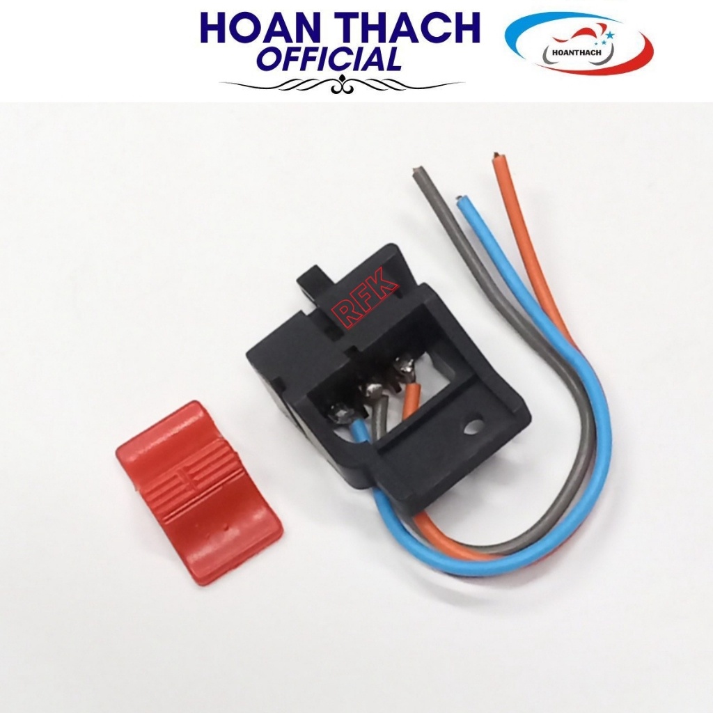 Công Tắc Xi Nhan Cho Xe Máy Dream HOANTHACH SP003431 Trùm Sỉ Đỗ Thiện