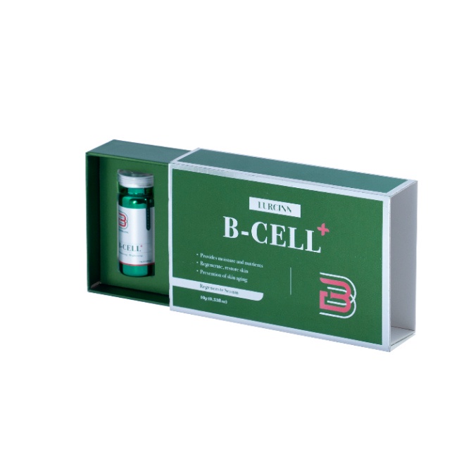 Serum Dưỡng Da Lurcinn B-CELL+