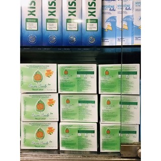 Bột sủi thanh nhiệt Sensa Cools . Sensa cool . Sensacool (6 gói/hộp)