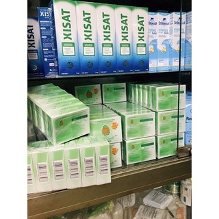 Bột sủi thanh nhiệt Sensa Cools . Sensa cool . Sensacool (6 gói/hộp)