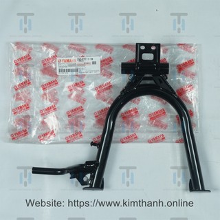 Chống đứng exciter 150cc 2015 yamaha vn _ 2ndf71111000