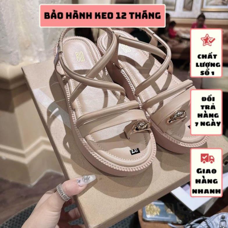 GIÀY SAND ĐẾ ĐÚC 5 PHÂN QUAI DÂY XỎ NGÓN SIÊU XINH
