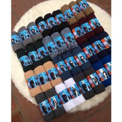 Áo Giữ Nhiệt Nam, Áo Dài Tay Lót Nỉ Siêu Ấm Cho Bạn NAM Chất Siêu Đẹp - Xmax Fashion