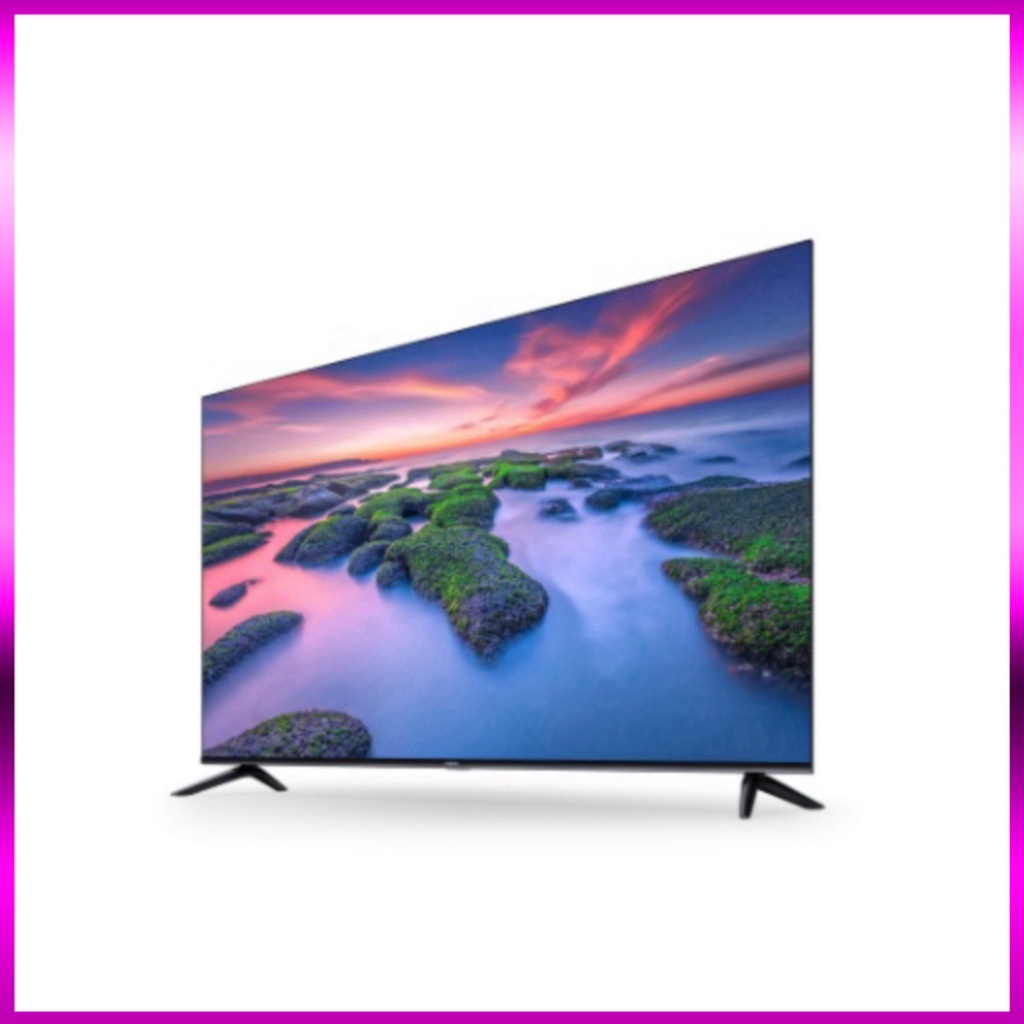 Sale Smart Mi TV A2 XIAOMI | 58'' | 4K UHD | ANDROID miễn phí giao hàng .