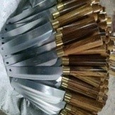Dao thái thịt, gọt hoa quả lưỡi siêu sẵc