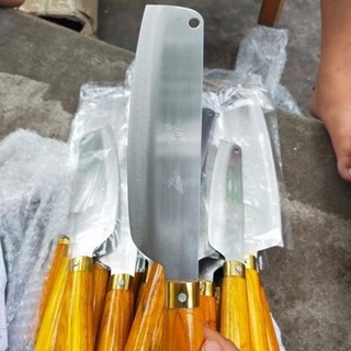 Dao thái thịt, gọt hoa quả lưỡi siêu sẵc
