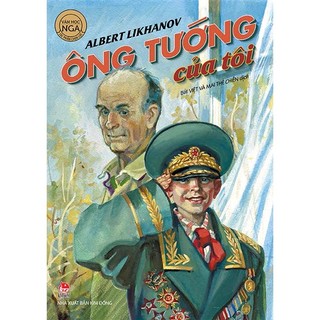 Sách Ông tướng của tôi
