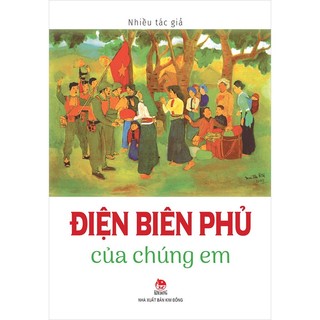Sách Điện Biên Phủ của chúng em