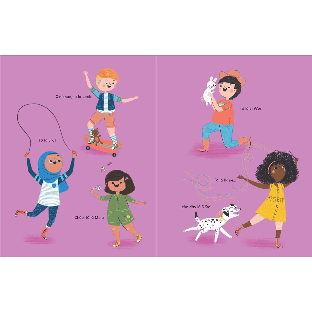 Sách Trưởng thành từ những điều bé nhỏ - Kiên nhẫn