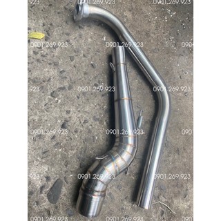 Cổ 2 khúc r15 v3 - cổ pô r15 v3