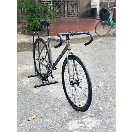 Xe MAGICBROS CX-5 - Fixed Gear - Xám