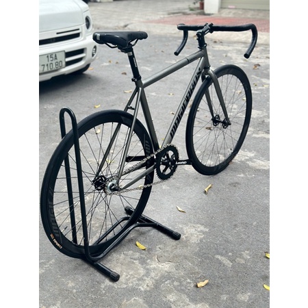 Xe MAGICBROS CX-5 - Fixed Gear - Xám