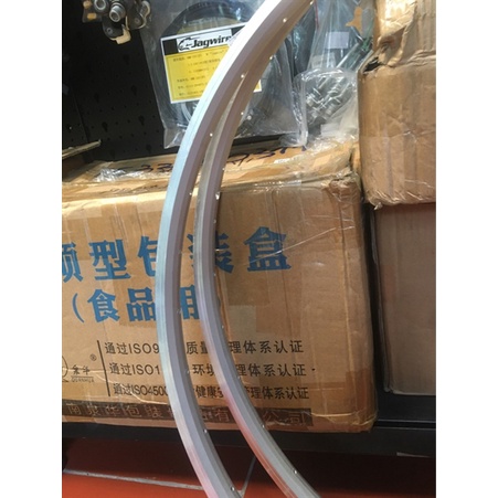Vành nhôm 700c 2cm - 36 lỗ