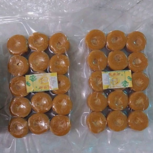 500g Đường Thốt Nốt Nguyên Chất Viên Nhỏ Loại 1 Mật Store