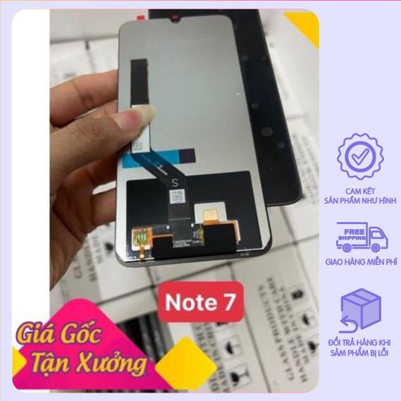Màn hình redmi Note 7 / Note 7 Pro zin hãng Giá Siêu Hời